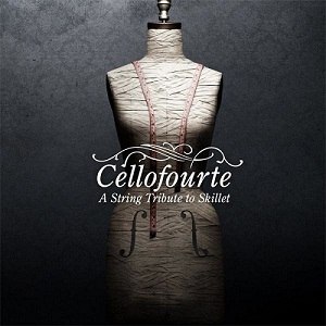 Cellofourte - A String Tribute to Skillet (2010)